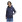 Adidas Ανδρικό φούτερ Essentials Fleece 3-Stripes Hoodie